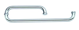 Diamant forme charnière verre sans cadre <span class=keywords><strong>porte</strong></span> <span class=keywords><strong>de</strong></span> <span class=keywords><strong>douche</strong></span> ( KK3027 ) - Product Image 3