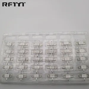 RFTYT 8dB Ceramica 2.2 k 5 2k5 20 w 50 60 420 ohm 250 w NTC Ventilatore Alfa Romeo Resistenza