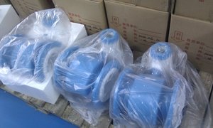 Intelligent <strong>Electromagnetic</strong> <strong>Flowmeter</strong> DN80 Magnetic Flow Meter - Product Image 4