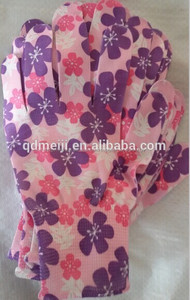 Pu coated work gloves protect gloves pu coated glove - Product Image 6