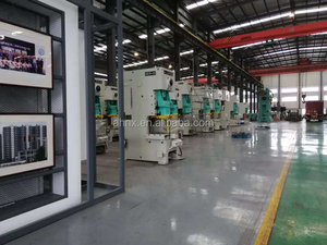 Prensa neumática de chapa JH21-60T, buen precio - Product Image 5