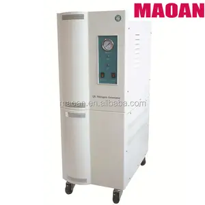 नाइट्रोजन जनरेटर QL-N500 प्रयोगशाला में इस्तेमाल किया - Product Image 1