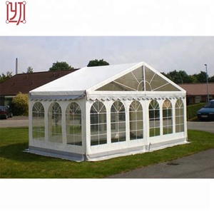 12 metros <span class=keywords><strong>x</strong></span> 30 metros <span class=keywords><strong>500</strong></span> personas barato marquesina ajustables gigante del gazebo de las tiendas del partido para las ventas - Product Image 3