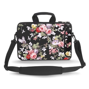 Túi Đựng Máy Tính Xách Tay Bằng Cao Su <span class=keywords><strong>Neoprene</strong></span> - Product Image 3