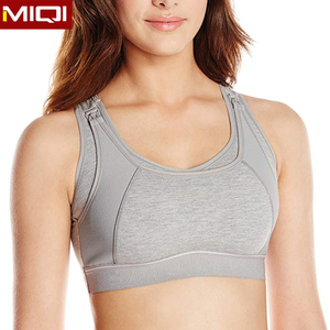 En gros Tablettes Amovible Grossesse <span class=keywords><strong>Maternité</strong></span> soutien-gorge De Sport Soutien-Gorge - Product Image 2