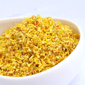 Khô Osmanthus hoa khô tự nhiên HUI Hua với hương thơm cao - Product Image 2