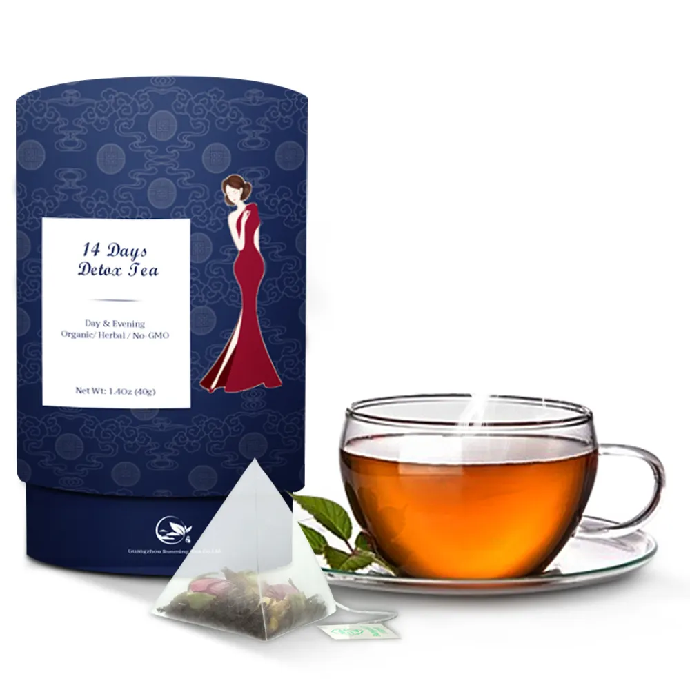 28 gün zayıflama Oolong çay çin vücut detoks kolon temizlemek Lotus sıska özel etiket kilo kaybı Fitness yeşil zayıflama çayı