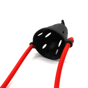 Hochwertige, Leistungsstarke Mode-Steinschleuder Katapult für das Outdoor-Angeln und Sportschießen - Product Image 5