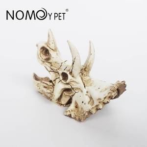 NOMOY PET 2019 Nuovo Decorazione Della Resina per Acquario e Terrario NS-114 - Product Image 2