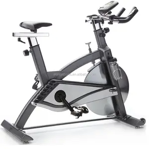 Flywheel-bicicleta estática para hacer ejercicio en el hogar, 20KG - Product Image 1