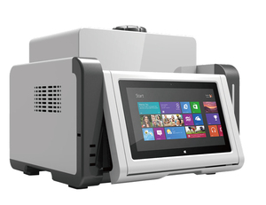 Thiết Bị Phòng Thí Nghiệm Thiết Bị Phân Tích Dna Tự Động Trong Phòng Thí Nghiệm Nhà Sản Xuất Y Tế Chu Kỳ Nhiệt Pcr 4 Kênh Thời Gian Thực - Product Image 2