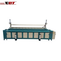 Machine de pliage automatique de feuilles de plastique acrylique pp Pe à vendre