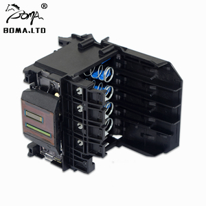 Cabezal de impresión para <span class=keywords><strong>HP</strong></span> <span class=keywords><strong>Officejet</strong></span>, cabezal de impresión de 4 colores, 932xl, 933xl, 7610, <span class=keywords><strong>7110</strong></span>, 7612, 7510, 7512 - Product Image 4