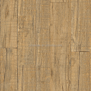 Impermeable de alta calidad de madera de diseño decorativo de PVC papel de pared para restaurante - Product Image 3