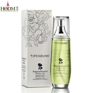 Tốt Nhất Bulgaria Dầu Hoa Hồng Da Mỹ Phẩm Mặt Serum Dầu Massage Tự Nhiên Bảo Vệ Da