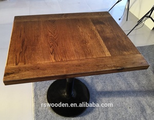 De <span class=keywords><strong>roble</strong></span> mesa de <span class=keywords><strong>roble</strong></span> FJP de mesa - Product Image 4