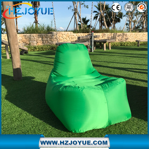 Canapé gonflable simple, sac de couchage de <span class=keywords><strong>plage</strong></span> en plein air pour camping, nouvelle collection - Product Image 4