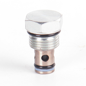 H003 Verteilerblock für Hydrauliksystem Hydraulisches Hubventilblock - Product Image 2