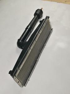 <span class=keywords><strong>Horno</strong></span> de Cocina de <span class=keywords><strong>Gas</strong></span> Natural, GLP y <span class=keywords><strong>Butano</strong></span> con Quemador de <span class=keywords><strong>Gas</strong></span> Infrarrojo, Cerámica Catalítica en Estado Nuevo - Product Image 3