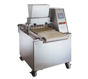 Extrusora de masa de galletas/máquina para hacer galletas proveedores de China