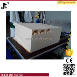 Máy Cắt Hình Hoa Xốp Cnc Sản Xuất Chuyên Nghiệp Với CE - Product Image 4