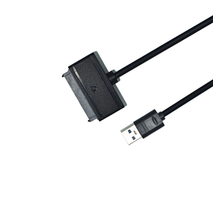 Haute Vitesse USB 3.1 À SATA IDE 2.5 pouce 3.5 pouce Câble Disque Dur Pilote Convertisseur Adaptateur - Product Image 1