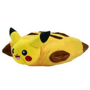 Haute standard pop up salameche pokemon en <span class=keywords><strong>peluche</strong></span> en <span class=keywords><strong>peluche</strong></span> oreiller - Product Image 5