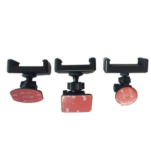Rétractable et tourne 360 degrés Collant Adhésif De Voiture Tableau de Bord Téléphone Mount Holder pour dispositif surface dvr cam <span class=keywords><strong>iPhone</strong></span> 6 6S <span class=keywords><strong>6C</strong></span> 7 - Product Image 6