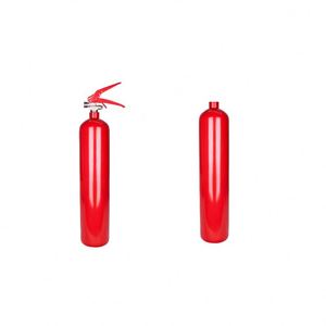 Nuevo Producto <span class=keywords><strong>10Kg</strong></span> <span class=keywords><strong>Co2</strong></span> extintor de fuego cartucho para coche - Product Image 2