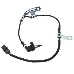 La velocidad de la rueda ABS Sensor para <span class=keywords><strong>YUNDAI</strong></span> H-1/STAREX MPV 95620-4A100 956204A100 - Product Image 4