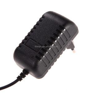 Shenzhen AC 100-240V adaptador de corriente DC 5V 1A 1000mA cargador USB DC fuente de alimentación regulada EE. UU. UE Reino Unido AU enchufe para lámpara de uñas Led Uv - Product Image 6