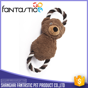 Precio de fábrica directo travieso oso de peluche de juguete - Product Image 1