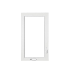 UPVC phong cách nhật bản của cửa sổ grills hiện đại cửa sổ nướng thiết kế - Product Image 6