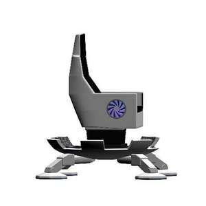 ขายเกมแข่งรถเสมือนจริง | ผู้จำหน่ายเครื่องอาร์เคด VR | เครื่องเกม VR ที่ใช้เหรียญ - Product Image 2