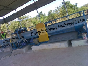 Nepal dứa lá chuối gốc sợi chiết xuất và máy chế biến với chất lượng tốt - Product Image 5