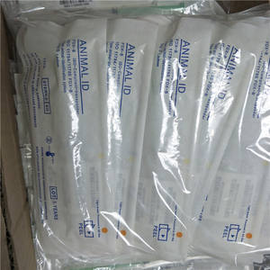 <span class=keywords><strong>125</strong></span> KHz 13.56 <span class=keywords><strong>MHz</strong></span> <span class=keywords><strong>RFID</strong></span> 마이크로 칩 PET 물고기 개 ID 태그 액세스 제어 및 동물 추적 - Product Image 3