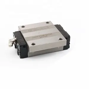 Good quality linear guide TBI XY linear guide TM12WL for cnc machine TBI TM12WL block and rail