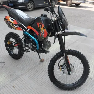 Günstige 110cc super Dirt bike