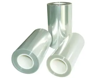 Customized Transparent Antistatic Protection Film for FPC,PCB and Electrical Product
