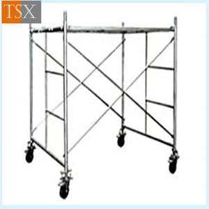 Tianjin TSX189624 marco principal andamios Construcción de puente - Product Image 6