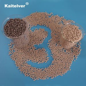 ซีลีโอไลต์สังเคราะห์ทรงกระบอก 3A สำหรับสารดูดความชื้นในก๊าซ - Product Image 1