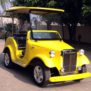 Voiture de tourisme électrique, 4 places, avec certificat CE/<span class=keywords><strong>EPA</strong></span> - Product Image 6