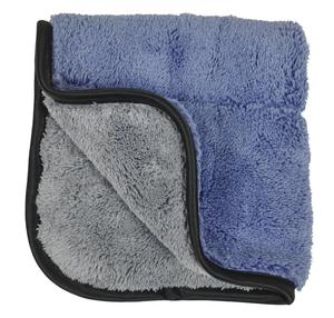 <span class=keywords><strong>Toalla</strong></span> de Felpa de <span class=keywords><strong>Coral</strong></span> Súper Gruesa de 800 g/m² para Limpieza de Autos - Product Image 3