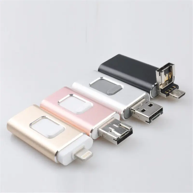 Oempromo customer usb 3.0 micro usb flash drive