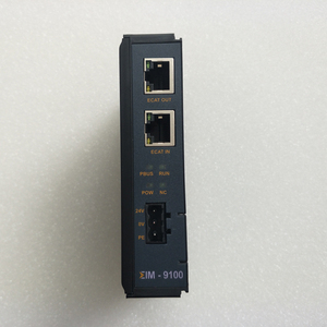 Sensor Capacitivo de Alta Precisión Basado en Bus EtherCAT <span class=keywords><strong>ECAT</strong></span> EIM-88C1 para Corte Láser de Alta Velocidad EIM88C1 - Product Image 4