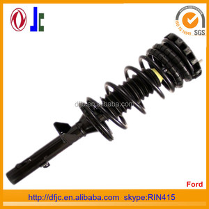 Giảm Chấn Và Thanh Chống Cho Năm 1986 1994 Ford <span class=keywords><strong>Taurus</strong></span> 17181 SR4018 - Product Image 3