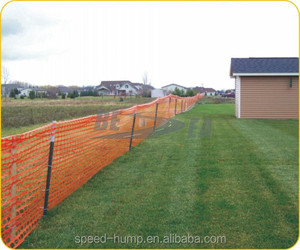 Cam Linh Hoạt Polyethylene Nhựa An Toàn Dây Lưới CuộN - Product Image 5