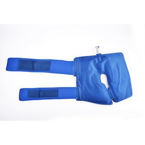 Sistema di terapia del freddo produttori di apparecchiature per terapia fisica macchina per terapia di compressione professionale