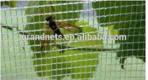 Abeille Filets pour protéger les fruits arbre, vignobles et autres vergers matériel 100% PEHD d'origine traités avec UV - Product Image 4
