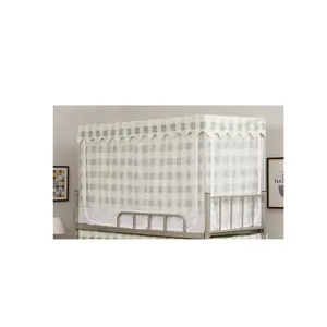 Mosquito Net Bed Bug Net Canopy Bed Curtains